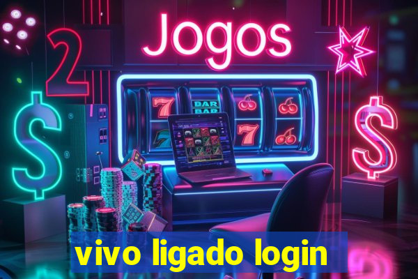 vivo ligado login